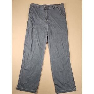 NWT Men's Jett Jeans 37x29 Straight Fit